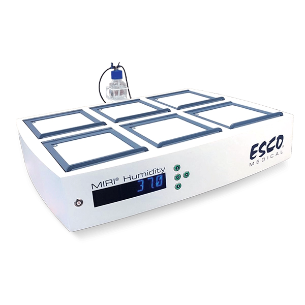 MIRI Humidified Multigasinkubator