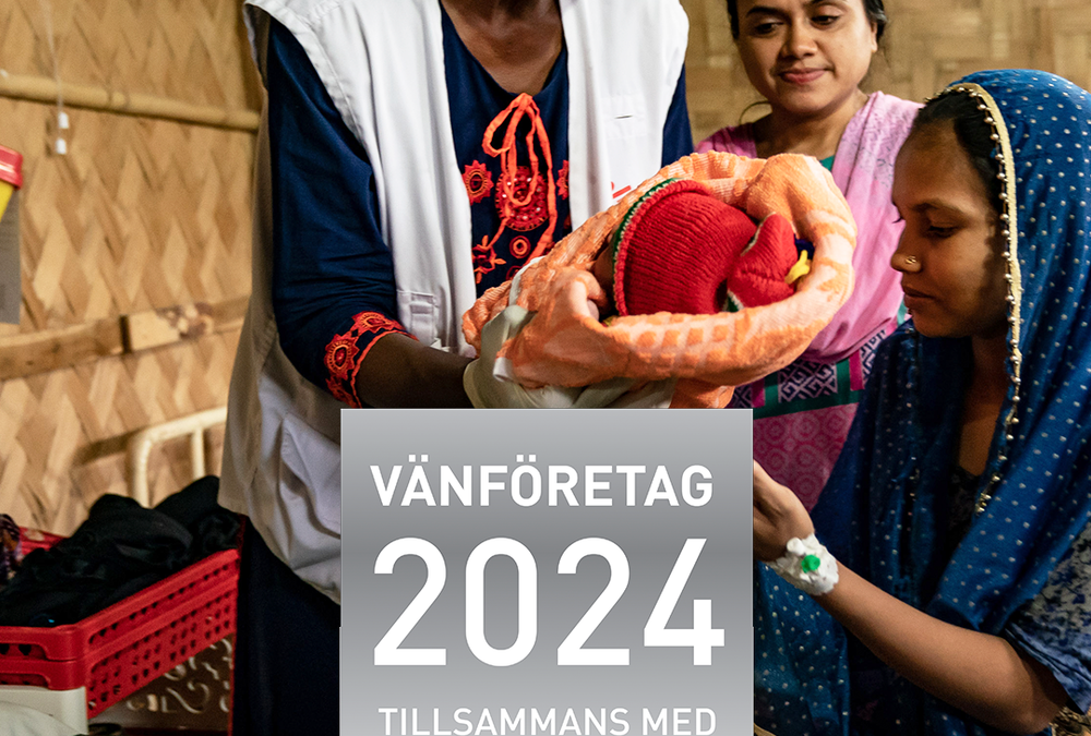 Läkare Utan Gränser