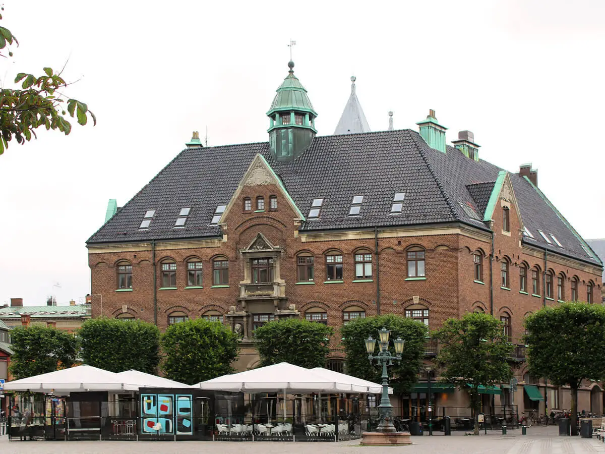 Projekt Lund