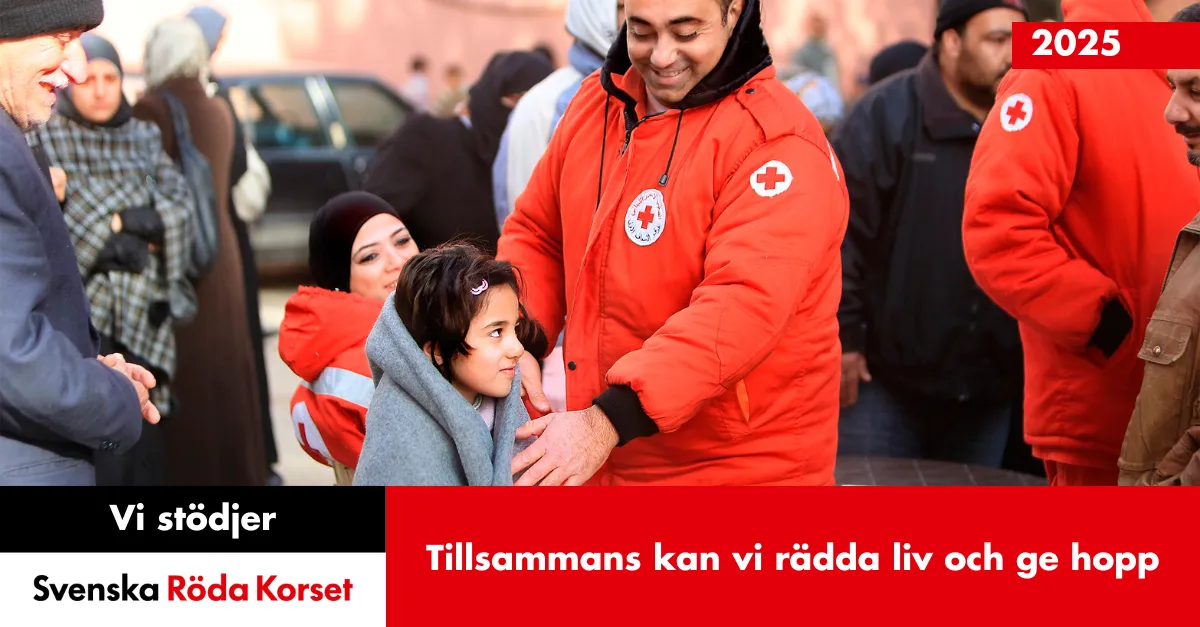 Röda Korset